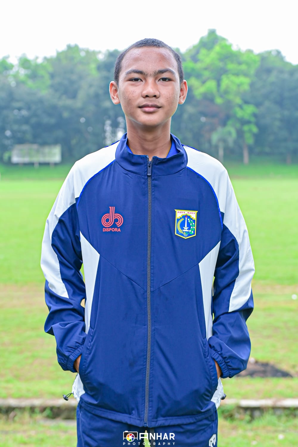 Muhammad Rizqi Fadhilah